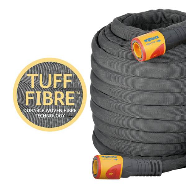 Ultralight Tuffhoze λάστιχο 35m Σετ - HOZELOCK - Image 2