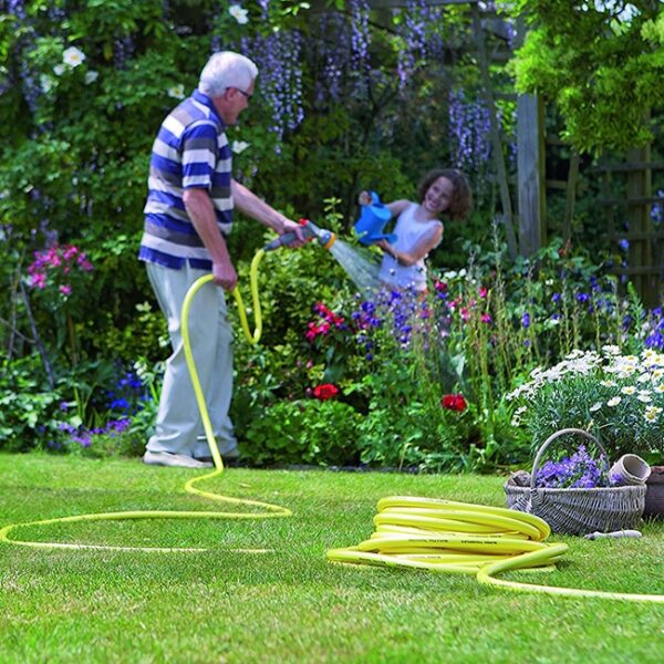 Super Tricoflex ultimate 25m 3/4" (19mm) λάστιχο - HOZELOCK - Image 2