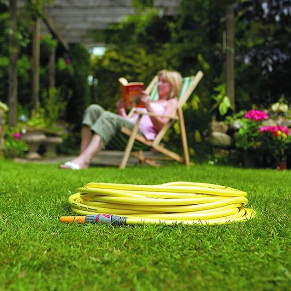 Super Tricoflex ultimate 25m 3/4" (19mm) λάστιχο - HOZELOCK - Image 3