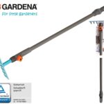 16879 Τσουγκράνα Gardena 67 cm Combisystem