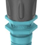13322-20 Μπεκ Ποτίσματος Gardena Micro-drip 360°