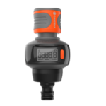 18350-20 Μετρητής Νερού Μπαταρίας Gardena