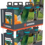 11134-30 Σετ Ψεκαστήρα Προπίεσης & Αντλίας Gardena 5 & 0,75Lt