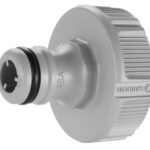 18222-50 Ρακόρ Gardena 1"