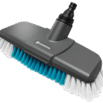 18816-20 Βούρτσα Νερού Σκληρή Gardena CleanSystem