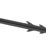 13218-20 Πασσαλάκι Gardena Micro-drip 4,6mm