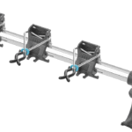 03509-20 Βάση Στήριξης Εργαλείων Μεταλλική Gardena