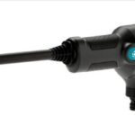 14800-55 Πλυστικό Πιστόλι Μπαταρίας Gardena ΑquaClean 18V