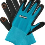 11510-20 Γάντια Κήπου Gardena S