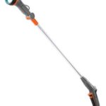 18334-20 Ακροφύσιο Καθρισμού Σήτα Gardena Comfort  με Προέκταση