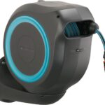 18610-20 Καρούλι Λάστιχου Gardena Αυτόματο RollUp M