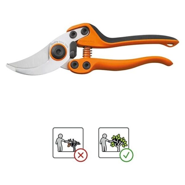Κλαδευτήρι Professional PB-8 M - FISKARS - Image 3