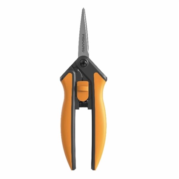 ΚΛΑΔΕΥΤΗΡΙ ΛΟΥΛΟΥΔΙΩΝ SOLID SP13 - FISKARS - Image 2