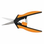 ΚΛΑΔΕΥΤΗΡΙ ΛΟΥΛΟΥΔΙΩΝ SOLID SP13 - FISKARS - Image 3